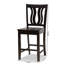 Solid Wood Counter Stool-1785391109