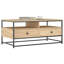 Hartnell Four Leg Coffee Table with Storage-747253525