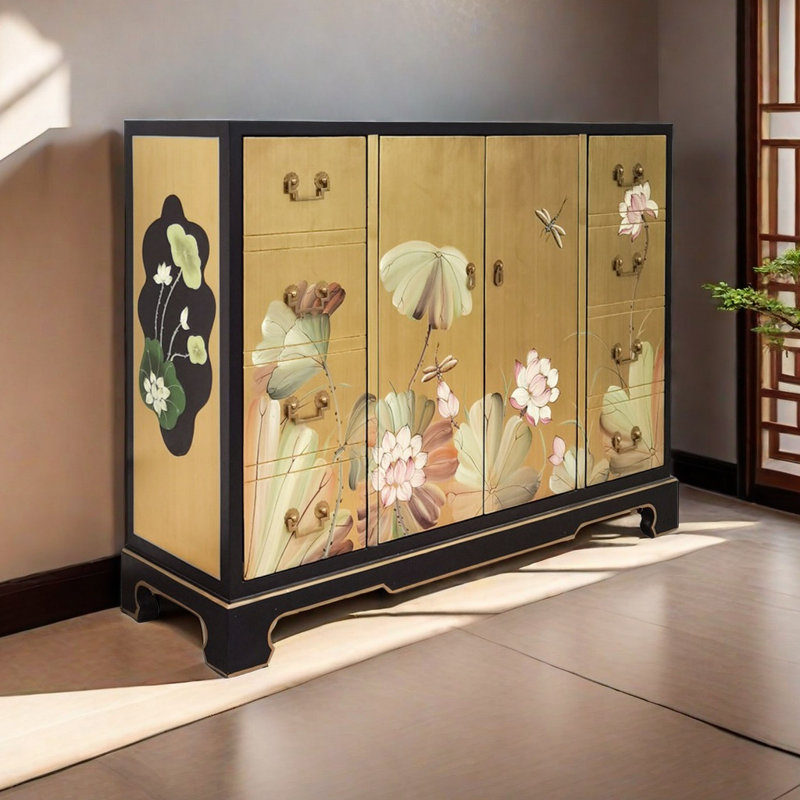 24 Pair Shoe Storage Cabinet