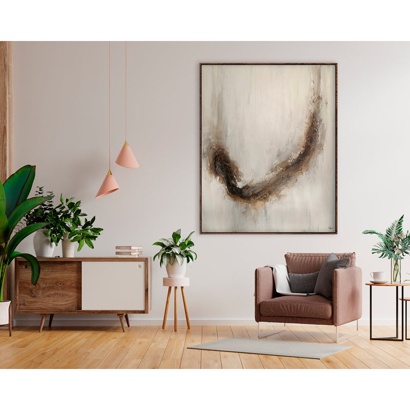 Lucente Canvas Artwork 