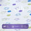 Matelas en mousse viscoélastique gélifiée mi-ferme-1166338963-1166338973