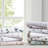 Cozy Soft 100% Cotton Flannel Sheet Set-901112639-901115319