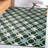 Performance Flatweave Washable Geometric Indoor / Outdoor Rug-1692238814