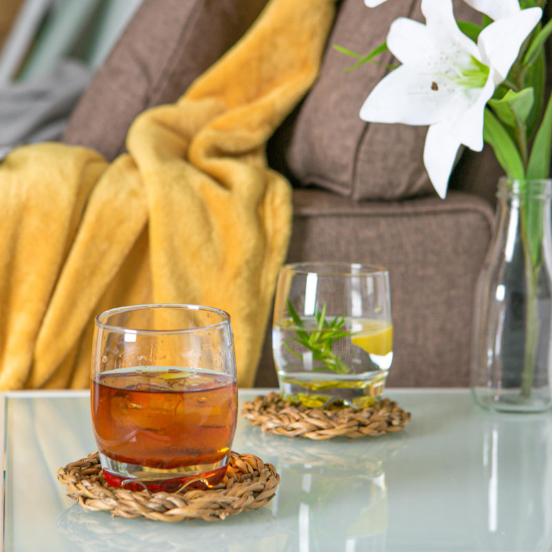 290ml Whiskey Glass, 6