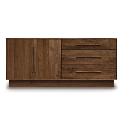 Moduluxe 3 - Drawer Dresser