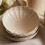 Dhalia Stoneware Pasta Bowl-472808349