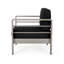 Chaise de patio avec coussins Ace-404818675