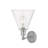 Beva Steel Armed Sconce-1302233320-1302233314