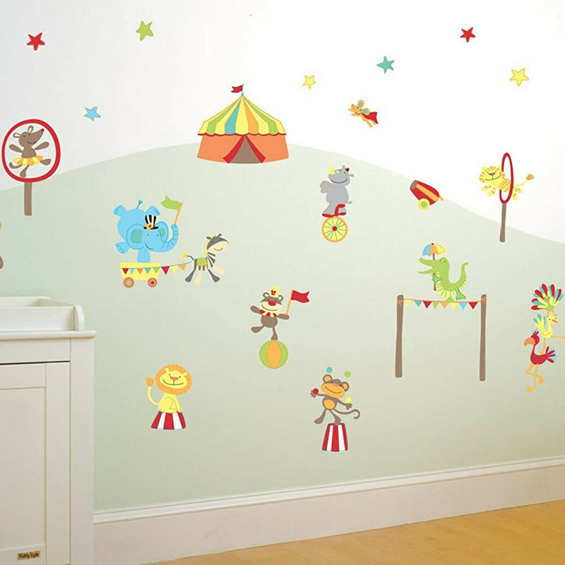 Wall Decal