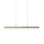 Stiletto 1 - Light LED Pendant