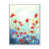 White Floater Frame