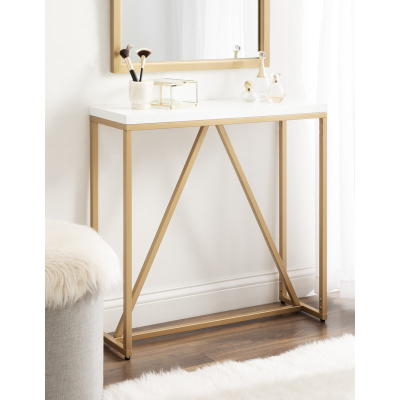 Reshmi 30'' Console Table