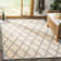 Croker Performance Abstract Rug