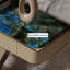 Console de luxe simple et moderne-366818578-366818582