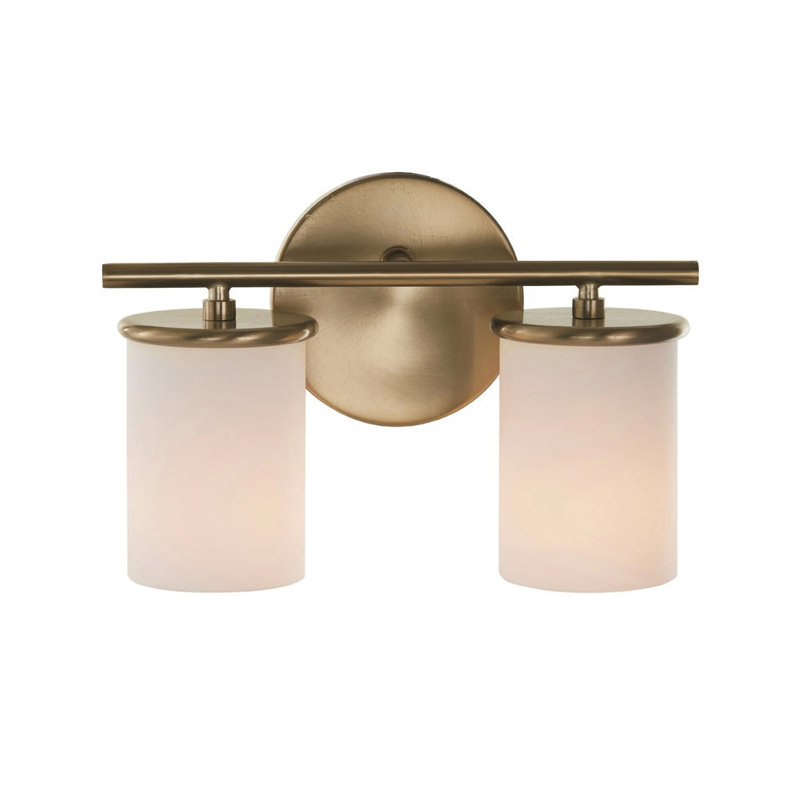 Luminaire pour meuble-lavabo Merano On Trend