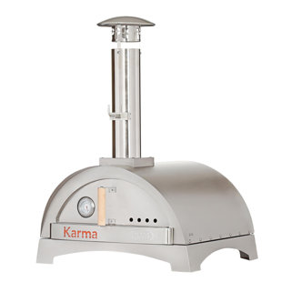 WPPO Karma Pizza Oven