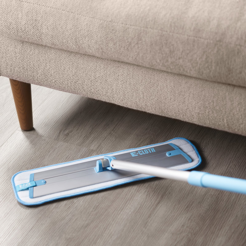 Tête de vadrouille Deep Clean