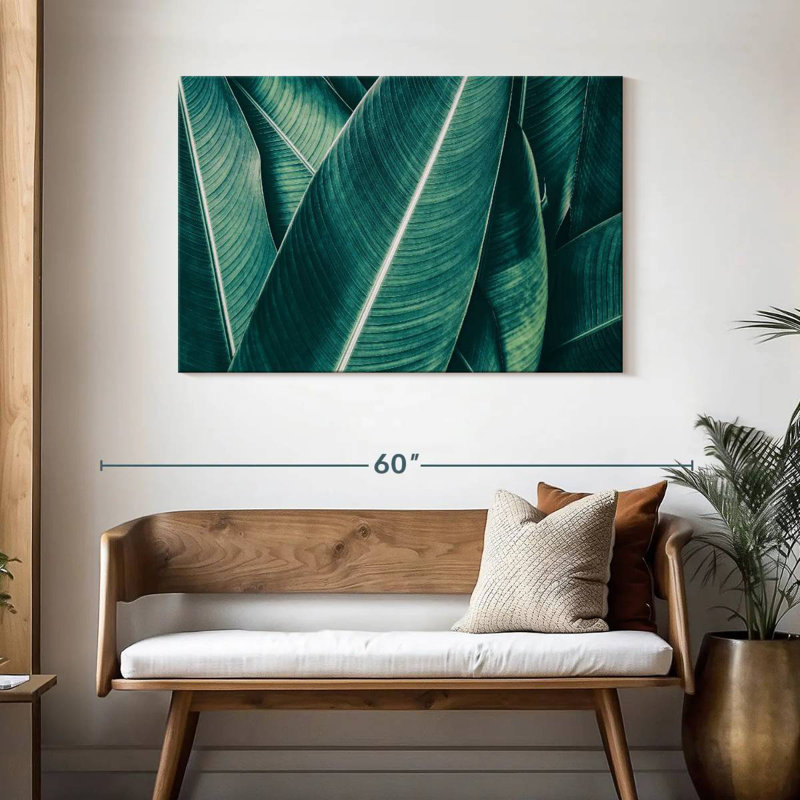 Harnek Banana Leaves Capture