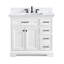Ensemble de meuble-lavabo simple 36 po Aanayah-1685503478