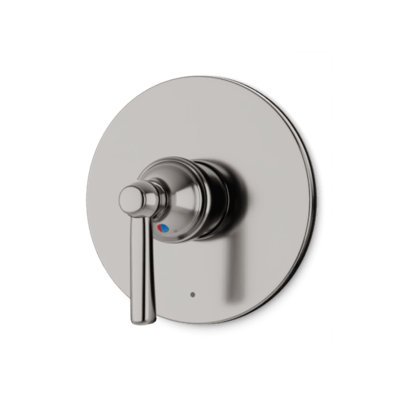 Classic Pressure Balance Mixer Trim Kit
