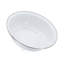 Swirl Serving Basin
