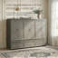 Armoire-lit escamotable Grevon-126227856