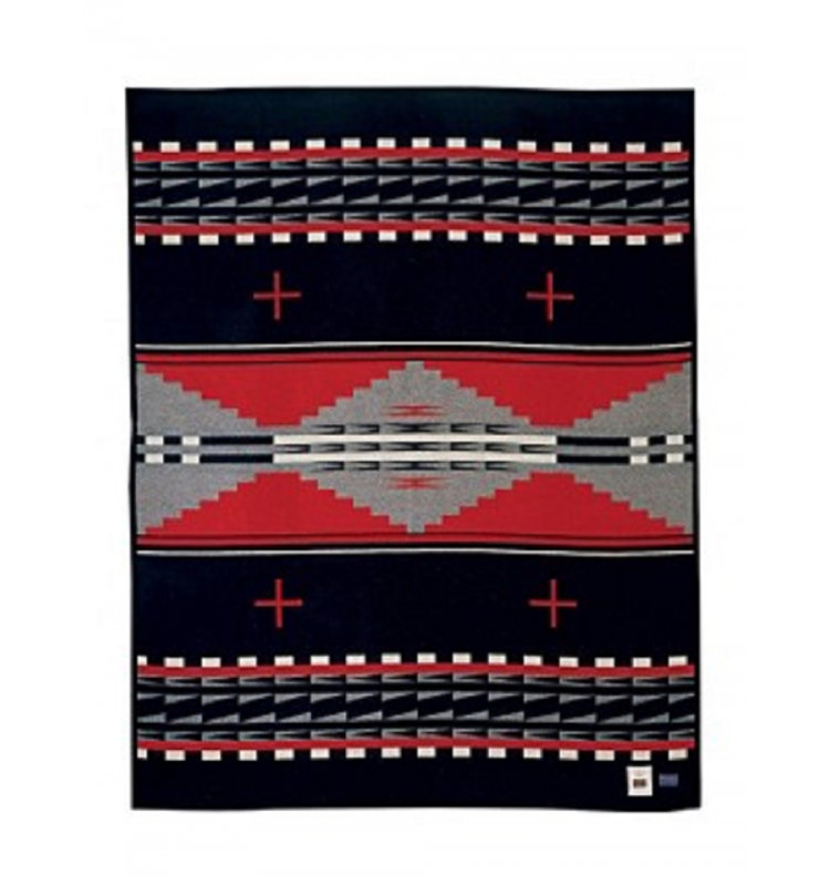 Pendleton Earth Throw