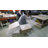 Paier Metal Arched Lamp-25771215