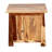 Ringgold 25.5'' W Solid Wood Nightstand-2043723007
