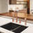Pull Down Double Handle Kitchen Faucet-89360311