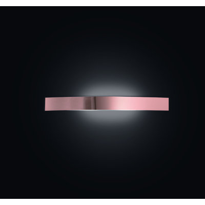 Flush Mounted Sconce