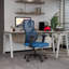 Fauteuil de bureau ergonomique Michaelene-850902407