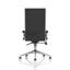 Bahrie Office Chair with Headrest