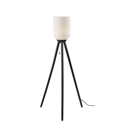 Lampe trépied 58 po Lapka