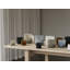 Ouragan de table en verre SAGA-638847162-638847160
