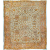 One-of-a-Kind 11'5" X 13'2" Hand Knotted Area Rug