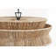 Antigua 30" Chandelier in Natural Abaca-103913769