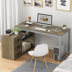 Oak/Gray