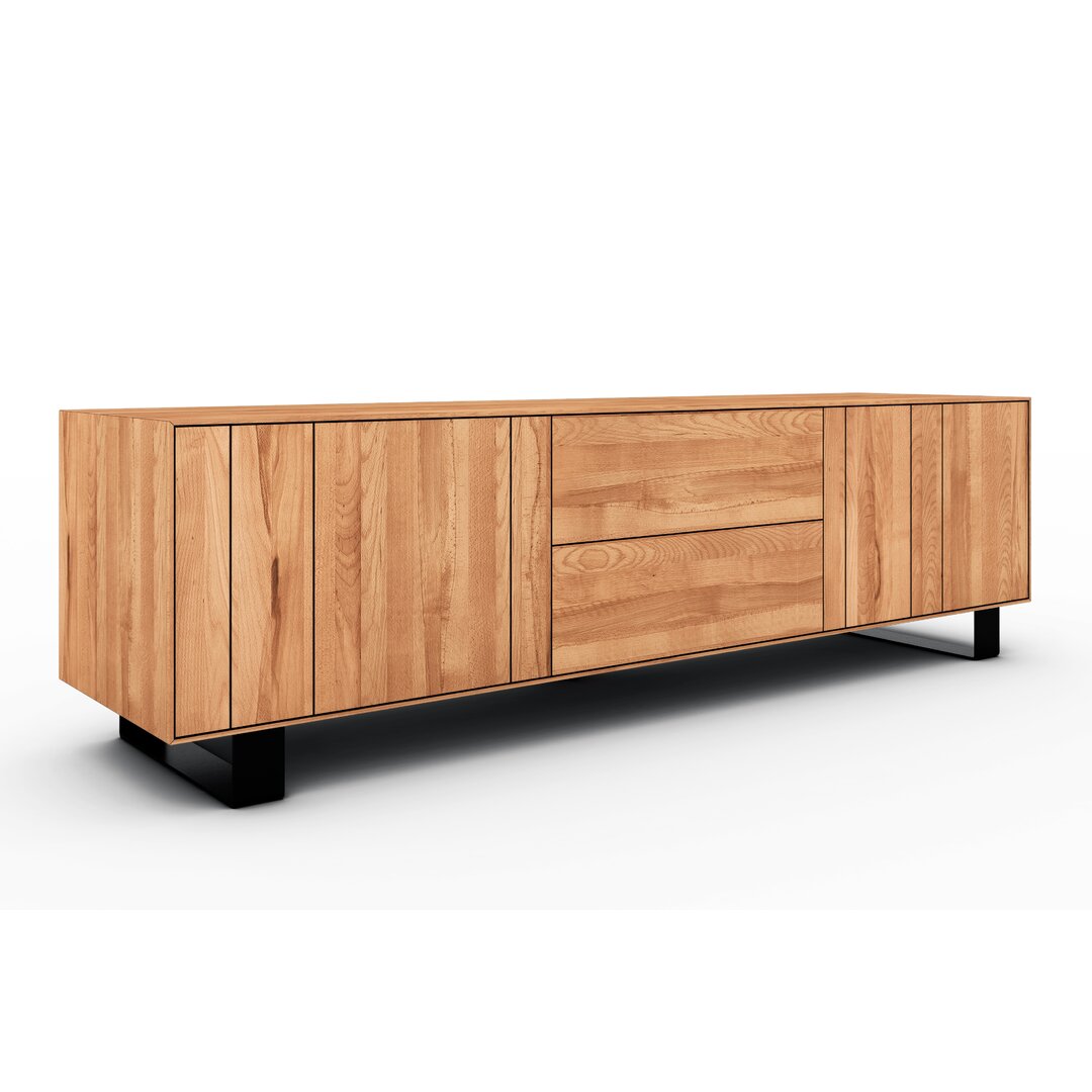 Sideboard Steel