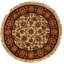 Handmade Wool Area Rug