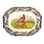 Spode Woodland Platter 19" Pheasant