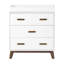 Scoot 3 Drawer Changing Table-990833880