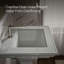 Memoirs® Stately 24" Console Bathroom Sink with Overflow-27173404-65045831