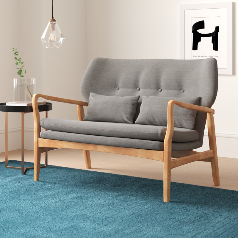 Alaina 2 Seater Loveseat