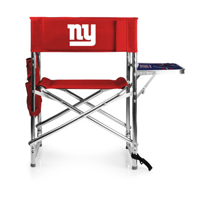 Lenna Folding Director Chair