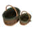 Green/Brown is out of stock selected