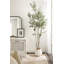 Faux olivier moderne avec pot de fleurs décoratif Oliveria-810126738-810126744-834807136