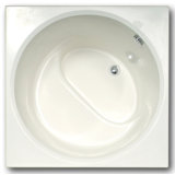 Fuji 40'' L Soaking Bathtub