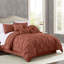 Ensemble d'édredon en microfibre 7 pièces Sydney Pintuck-1404557774-1435020818