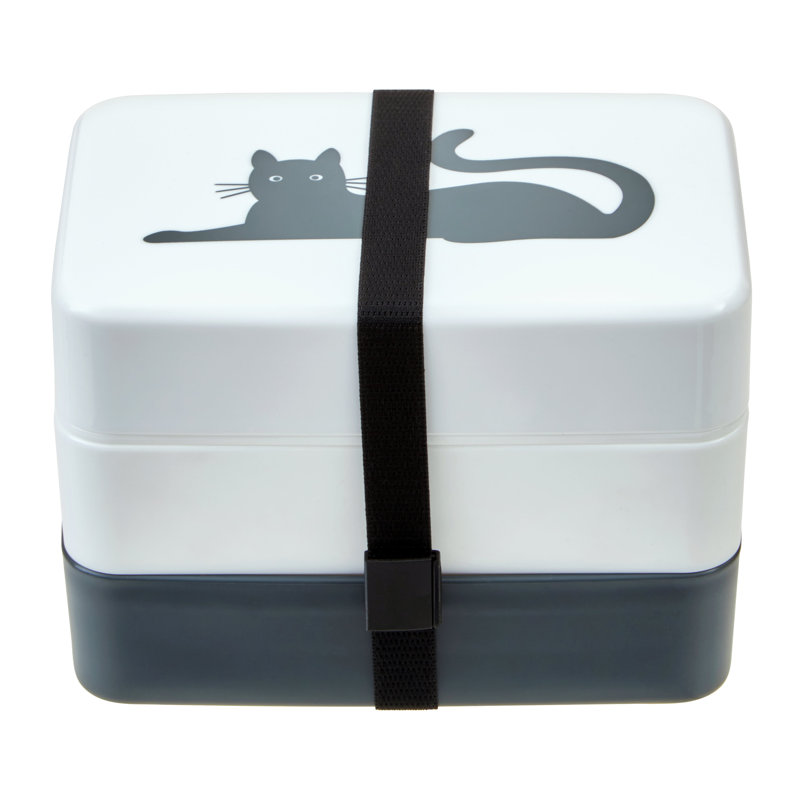 Houseknecht Food Storage Container